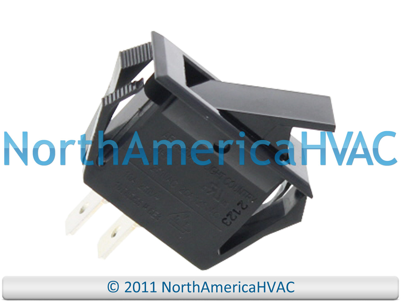 Furnace Interlock Door Switch Replaces Lennox Armstrong Ducane